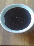 Hot and slightly lethal coke-sauce perfect for hamburgers