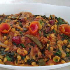 A picture of چنادال میتھی.