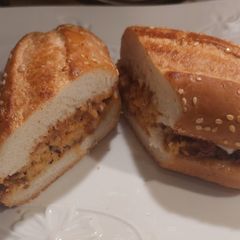 A picture of بن کباب.