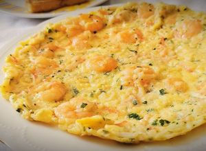 Foto principal de "Tortilla vaga" de Langostinos y Chatka