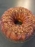Rum Cake