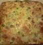 Easy Steps to Prepare Oven  Baked Denver Omelet the Awesome  Can spoil the tongue