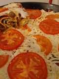 Vegan Lasagna: Ricotta's Revenge