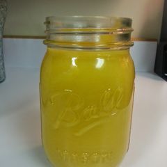 A picture of Mustard Food processor.