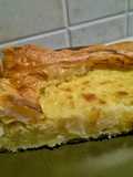 Potato Pie (torta di patate)