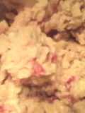 My South Carolina State Famous Pimento Cheese