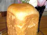 strawberry milk bread