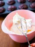 White Chocolate Frosting