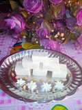 Kharwas/Colostrum milk pudding