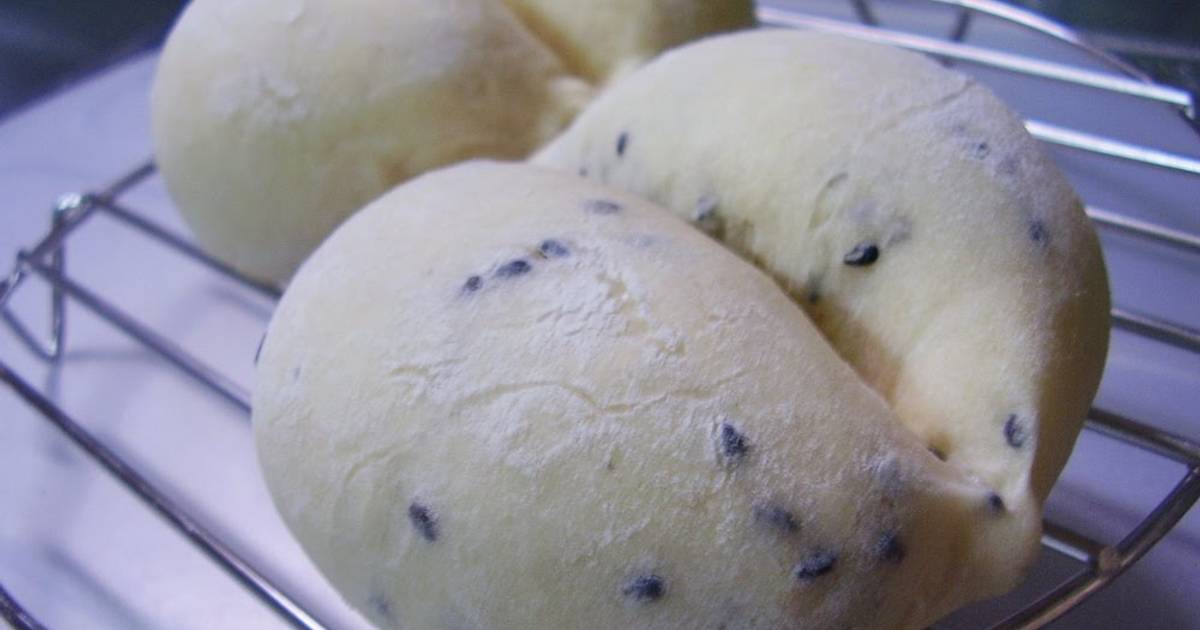 Tofu Bread 3 Minute HandKneaded Bread Recipe by cookpad.japan Cookpad