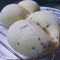 Tofu Bread 3 Minute Hand-Kneaded Bread A picture of Tofu Bread 3 Minute Hand-Kneaded Bread.