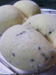 A picture of Tofu Bread 3 Minute Hand-Kneaded Bread.