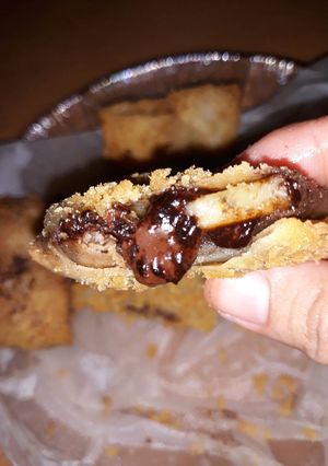 Foto resep PisCok Meler 🍌🍌