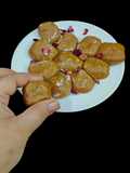 Instant Mathura Peda