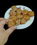 Instant Mathura Peda