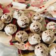 Muffins maléfiques