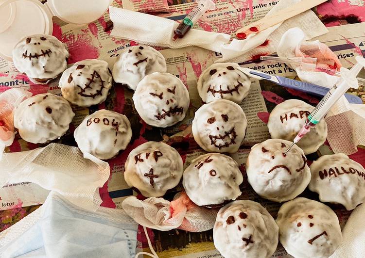 Nos 9 Meilleures Recettes de Muffins maléfiques
