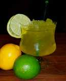 Mike's Adult Lemon Lime Slushies
