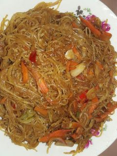 Foto resep Soun oseng