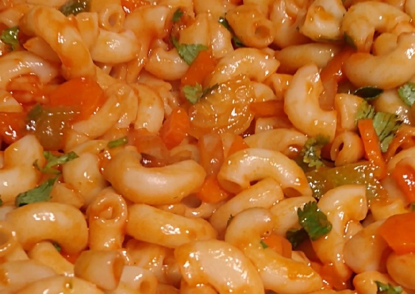 Macaroni