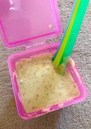 Foto resep Menu MPASI 4⭐️
