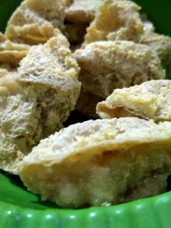 Foto resep Tahu Walik Yummy 😘😘
