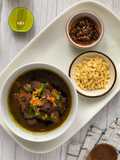 44. Easy Peasy Rawon
