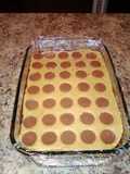 Chocolate Peanut Butter fudge
