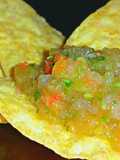 Mike's Authentic Mexican Salsa
