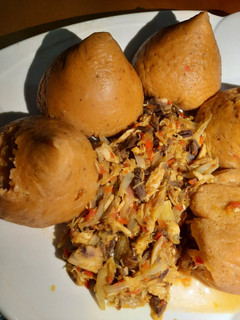 Alala wit fish sauce ainihin hoton girkin