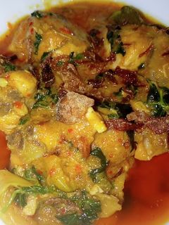 Foto resep Ayam Rica Rica