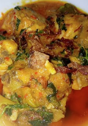 Foto resep Ayam Rica Rica