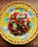 Panzanella