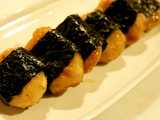 nori soy mochi