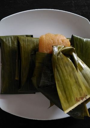 Foto resep Lemet Singkong