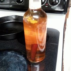 A picture of Apple Pie (Adults Only).