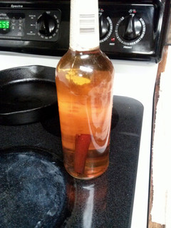 A picture of Apple Pie (Adults Only).