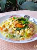 Sego Godog Magelang