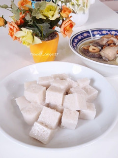 Foto resep Ketupat / lontong keto