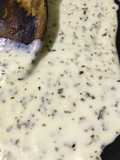 Salsa Alfredo (alternativa)
