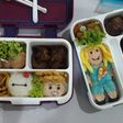 Mommy Bento Roblox game udang goreng tepung