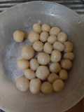 Cilok simpel kenyal