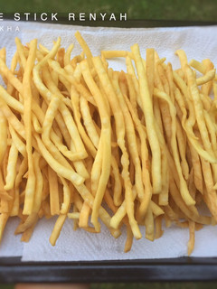 Foto resep Cheese Stick Renyah