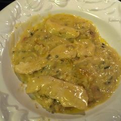 A picture of Chicken Casserole.