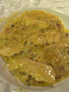A picture of Chicken Casserole.