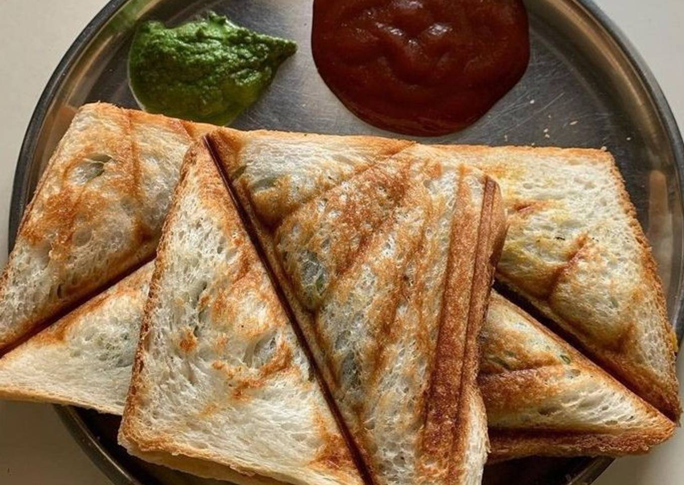 Sandwich