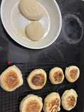 Mystical Morning (English) Muffins
