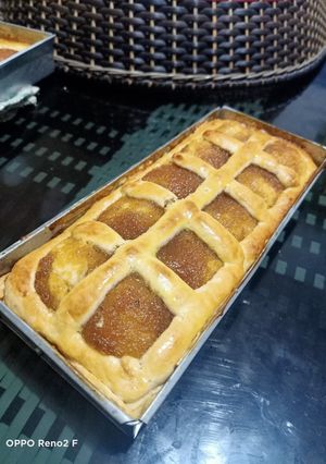 Foto resep Kue tat