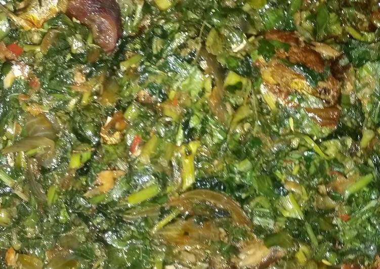 Step-by-Step Guide to Make Award-winning Rich vegetable soup