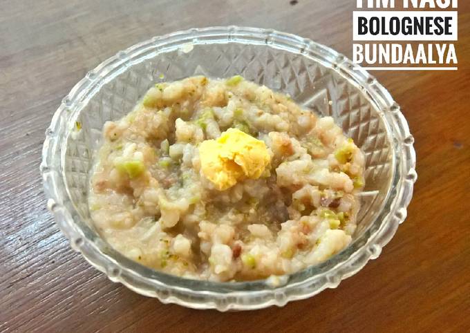 resep mpasi takahi slow cooker